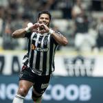 Hulk se torna maior artilheiro do Atlético no século; veja ranking