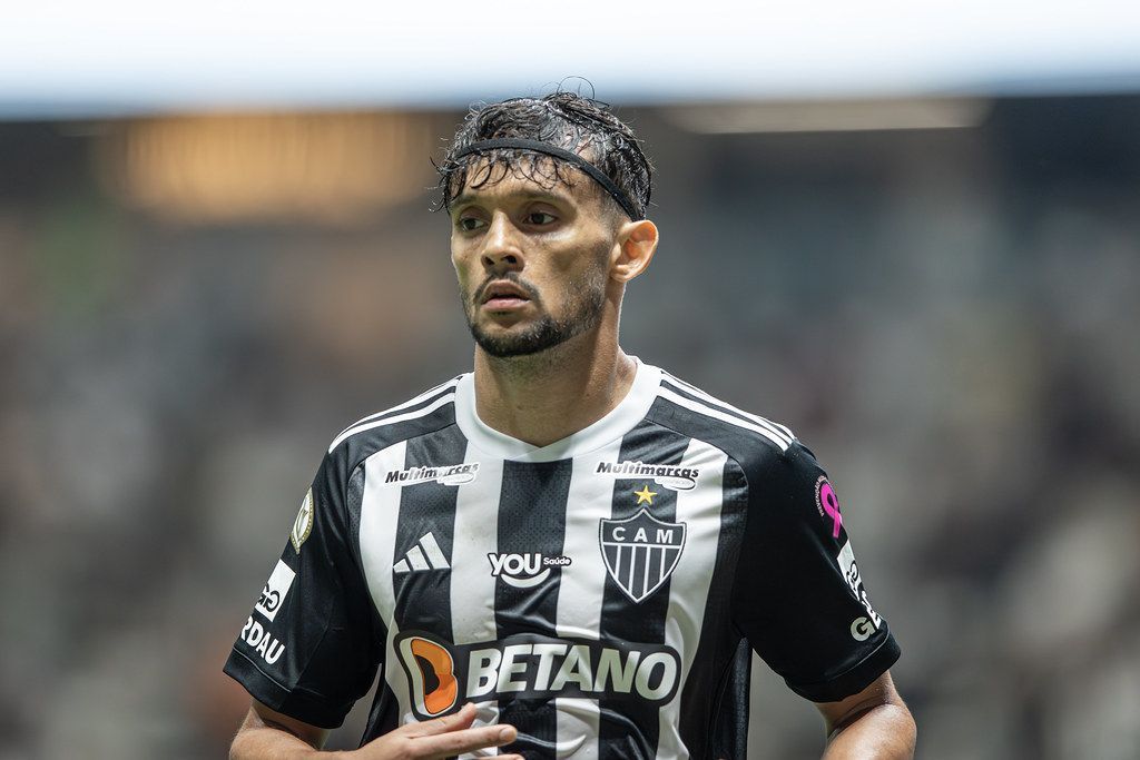 Entre times que brigam contra rebaixamento, Atlético tem pior campanha recente