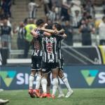 Atlético 2x1 Grêmio: veja gols e melhores momentos de jogo pelo Brasileiro