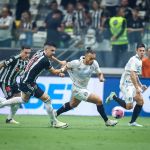 CBF divulga análise de gol do Grêmio anulado pelo VAR em derrota para o Atlético