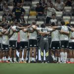 Titular do Atlético minimiza proximidade de decisões contra Vasco e River: 'Prontos'