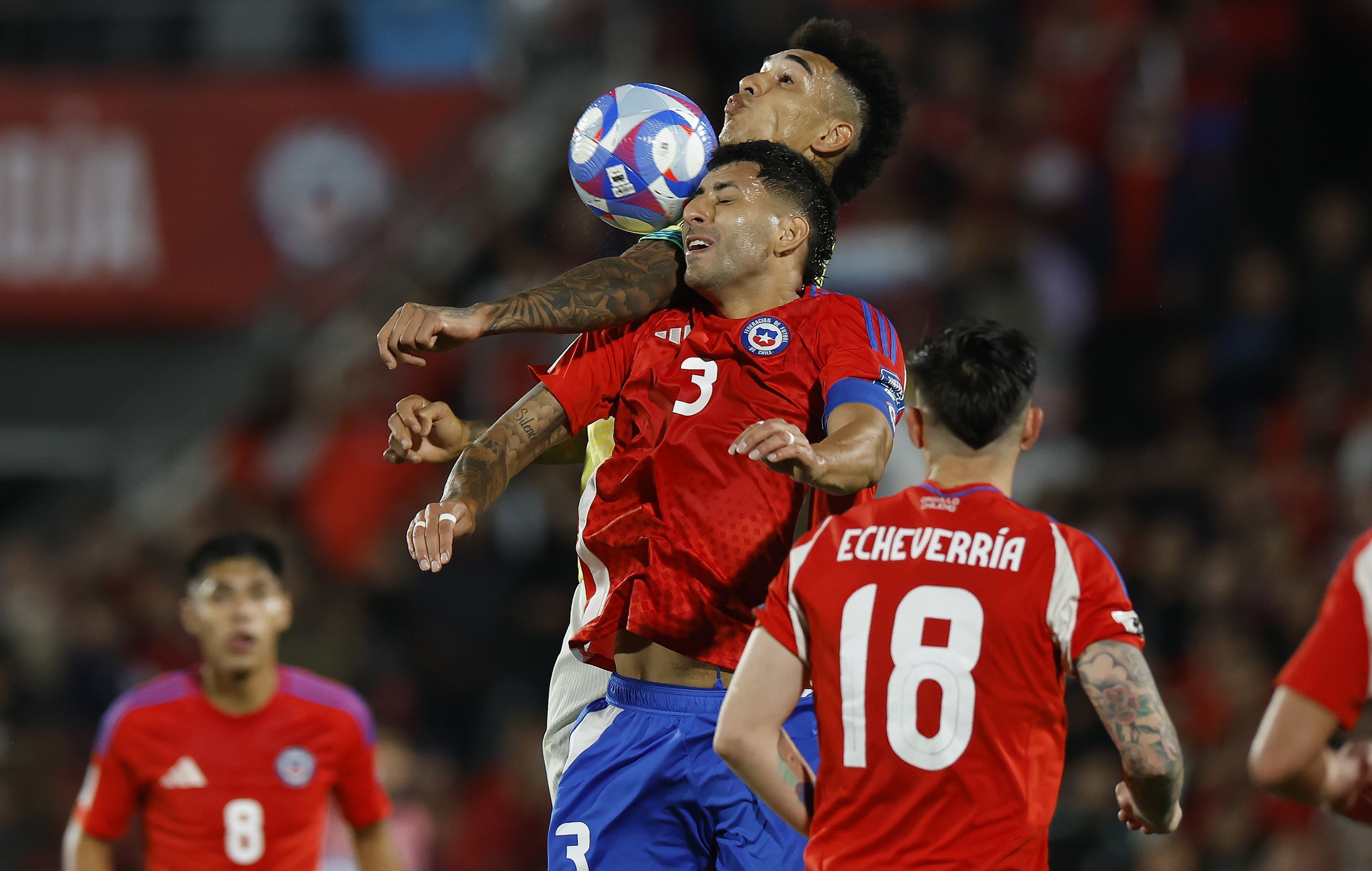 Marquinhos defende Dorival Júnior e rejeita mudança na Seleção