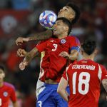 Marquinhos defende Dorival Júnior e rejeita mudança na Seleção
