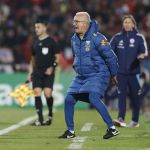 Dorival elogia maturidade da Seleção e reclama de 'pressa' por resultados