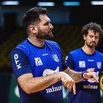 Técnico do Itambé Minas analisa JF Vôlei e projeta semifinal do Mineiro
