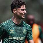 Veja como está a disputa por vagas entre os titulares no Fluminense no clássico
