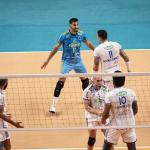Veja lista com todos os campeões do Campeonato Mineiro de Vôlei Masculino