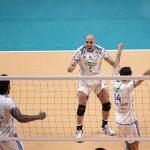 Vôlei: Sada Cruzeiro bate Minas, amplia freguesa e conquista 15º título mineiro consecutivo