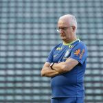 Dorival confirma Seleção para enfrentar o Peru e anuncia um novo capitão