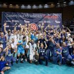 Superliga Masculina 24/25: Sada Cruzeiro tem novidades para reconquistar título