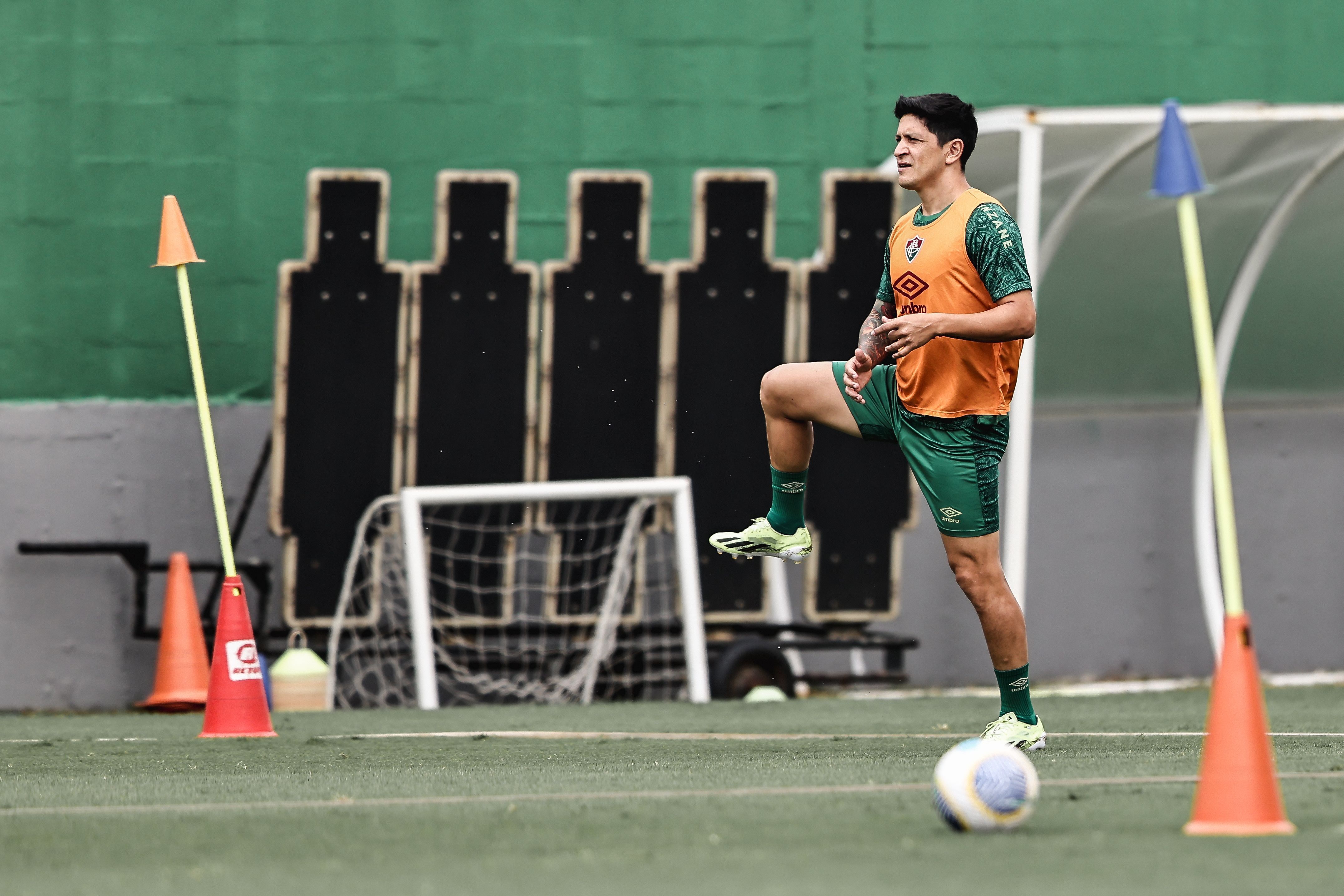 Fluminense conta com excelente retrospecto de Cano no Maracanã; veja