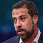 'Inacreditável', diz Boulos sobre atitude de deputada bolsonarista de SP