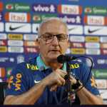 Ao vivo: Dorival Jr convoca Seleção Brasileira para as Eliminatórias
