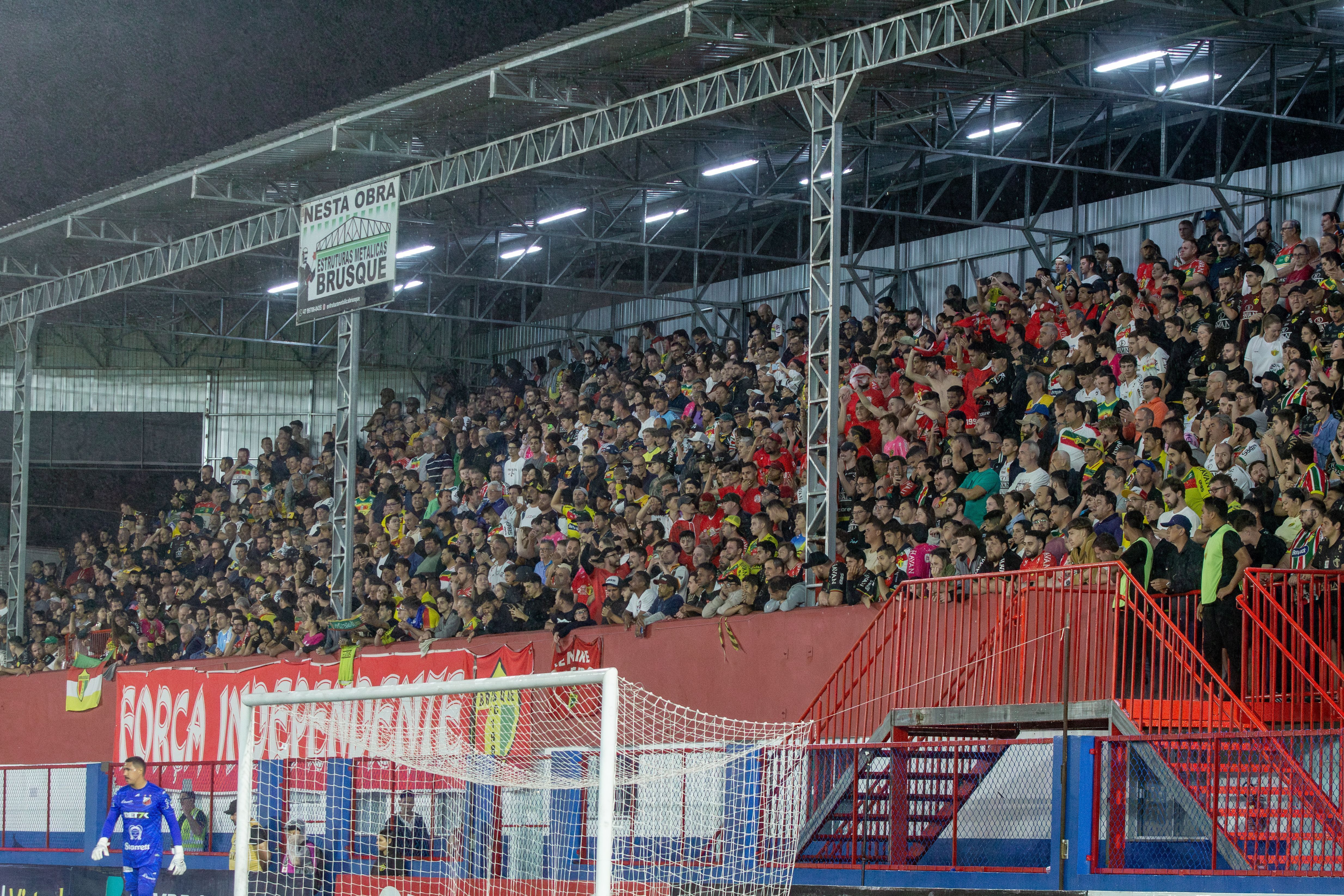 Brusque x CRB: horário e onde assistir ao vivo pela Série B