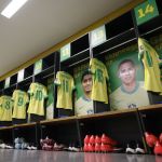 Dois brasileiros são escolhidos para seleção da rodada das Eliminatórias