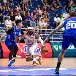 Fora de casa, KTO Minas é derrotado pelo Sesi Franca no segundo jogo do NBB