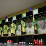 Jogador do Cruzeiro revela golpe de 'treinador' da Seleção Brasileira