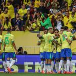 Volante da Seleção Brasileira declara torcida pelo Athletico-PR contra o Cruzeiro