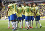 Apenas 29% da população acredita no título do Brasil na Copa do Mundo, diz Datafolha
