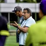 América não renova com volante, que se aproxima de clube paulista