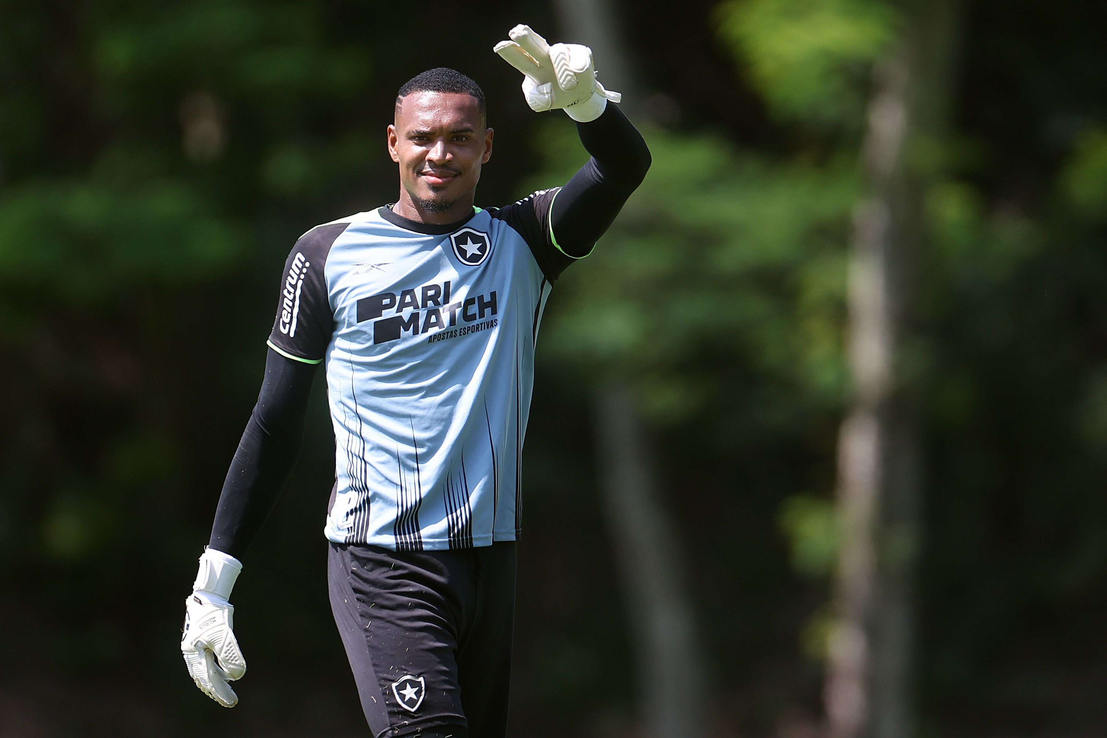 Botafogo x Criciúma: veja as prováveis escalações para jogo do Brasileirão