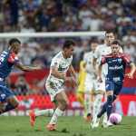 Fortaleza 1 x 1 Atlético: gols e melhores momentos da partida