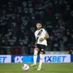 Destaque na vitória do Vasco, Payet tem futuro indefinido para o próximo ano