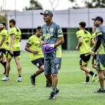 América faz ‘primeira de sete finais’ na Série B e sonha com volta ao G4