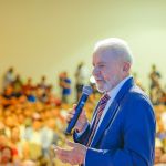 ‘Crime no mundo real é crime no mundo digital’, diz Lula