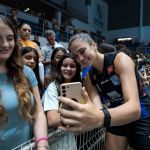 Vôlei: Gerdau Minas atualiza recuperação de Julia Kudiess após grave lesão