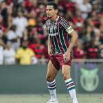 Fluminense tem longa lista de pendurados para duelo contra o Vitória; veja