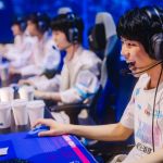 Worlds 2024: em confronto de campeões, BLG elimina Hanwha Life e vai às semis