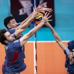 Sada Cruzeiro x Suzano Vôlei: horário e onde assistir ao vivo pela Superliga Masculina