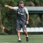 Escalação do Atlético: Milito usará reservas para duelo com o Juventude