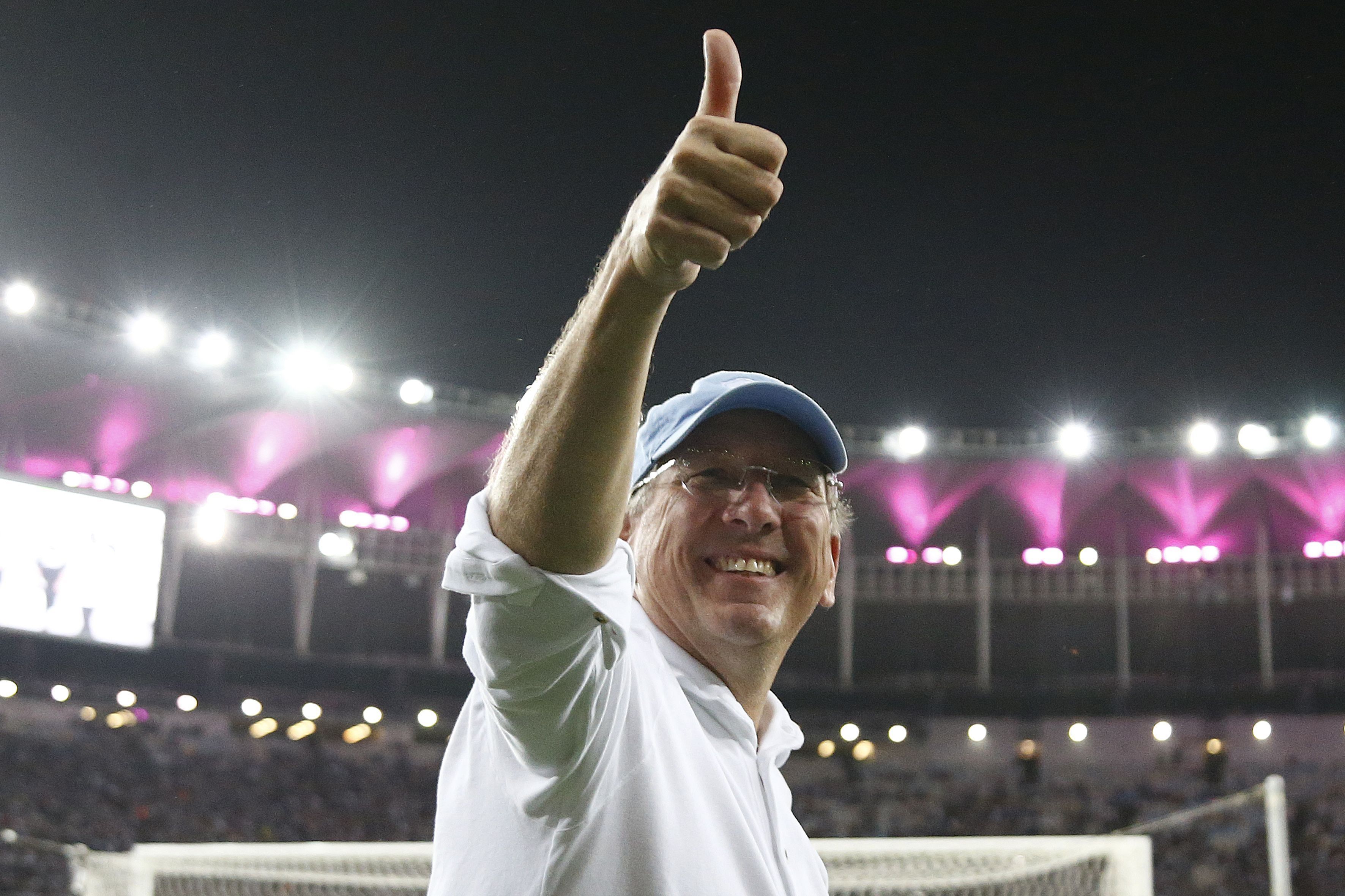 A completa reestruturação que explica o sucesso do Botafogo dentro de campo