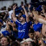 Cruzeiro projeta início da venda de ingressos para final da Sul-Americana