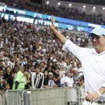 Com Lyon em risco, Textor anuncia medida financeira da Eagle Holding Football