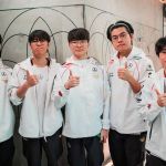 Worlds 2024: T1 domina TES, mantém tabu contra chineses e se classifica às semis