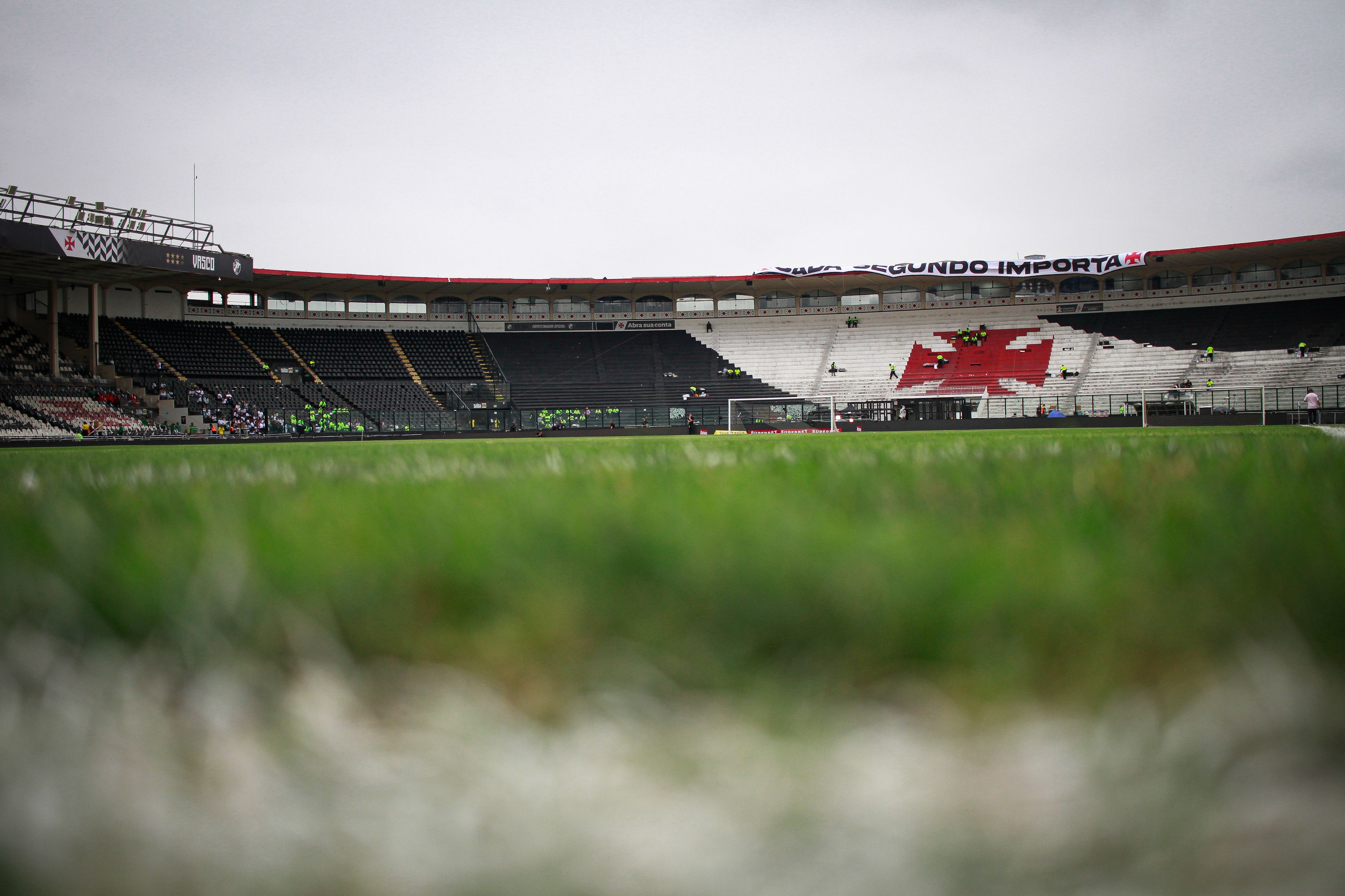 Vasco x Cuiabá: horário e onde assistir ao vivo pela Série A