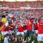 Inter divulga bastidores empolgantes após vitória no GreNal