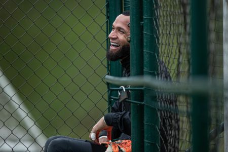 Everson tinha tomado 27 gols no Brasileiro, mas encerra a edição com 31