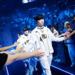Worlds 2024: Gen.G leva susto, mas vence a FlyQuest e avança às semifinais