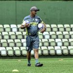 América terá retorno de titulares contra o Operário e deve manter base da escalação