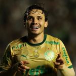 Veiga é decisivo, volta ao protagonismo e quebra recordes pelo Palmeiras
