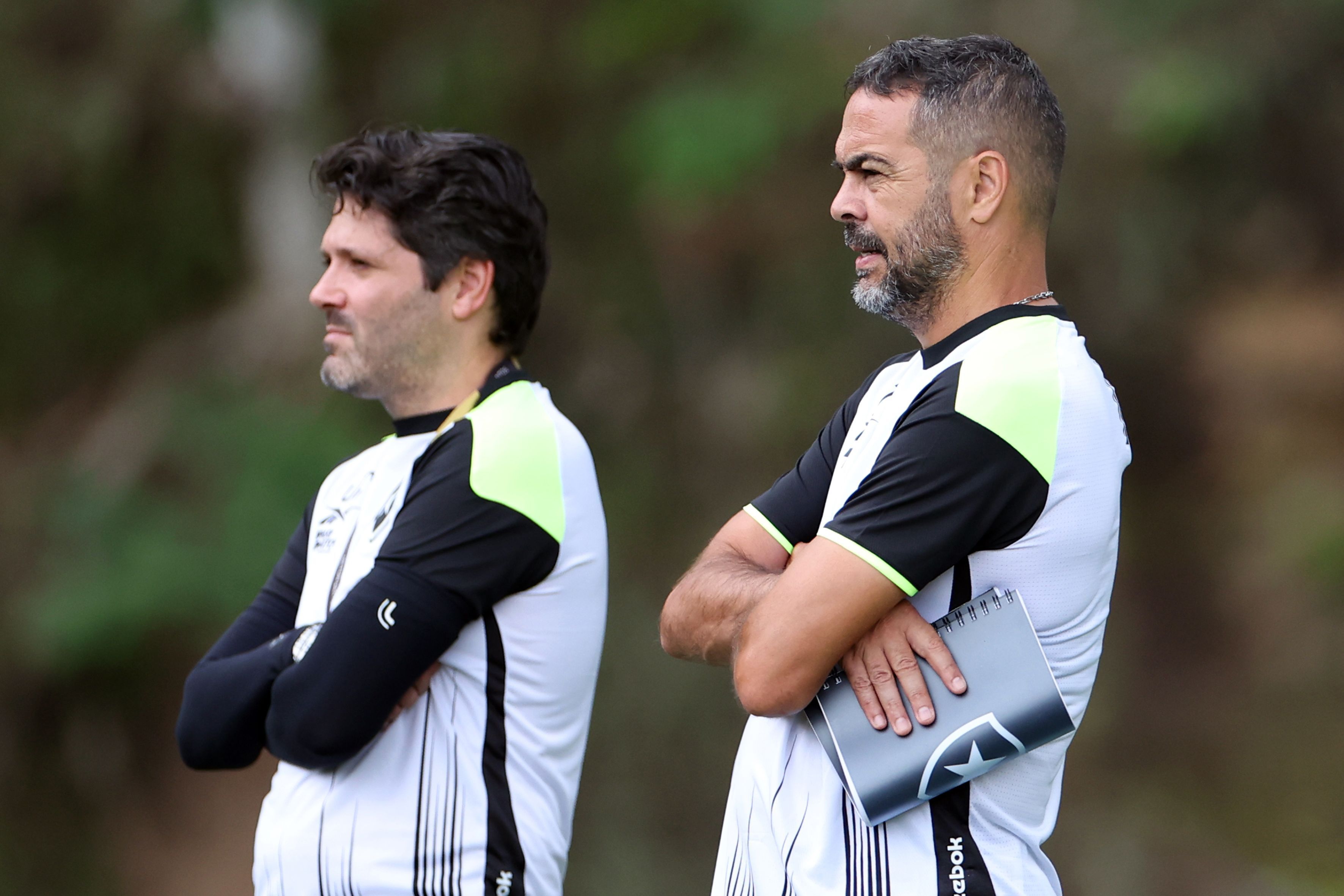Favorito? Artur Jorge repassa campanha do Botafogo na Libertadores: 'Dados como mortos'