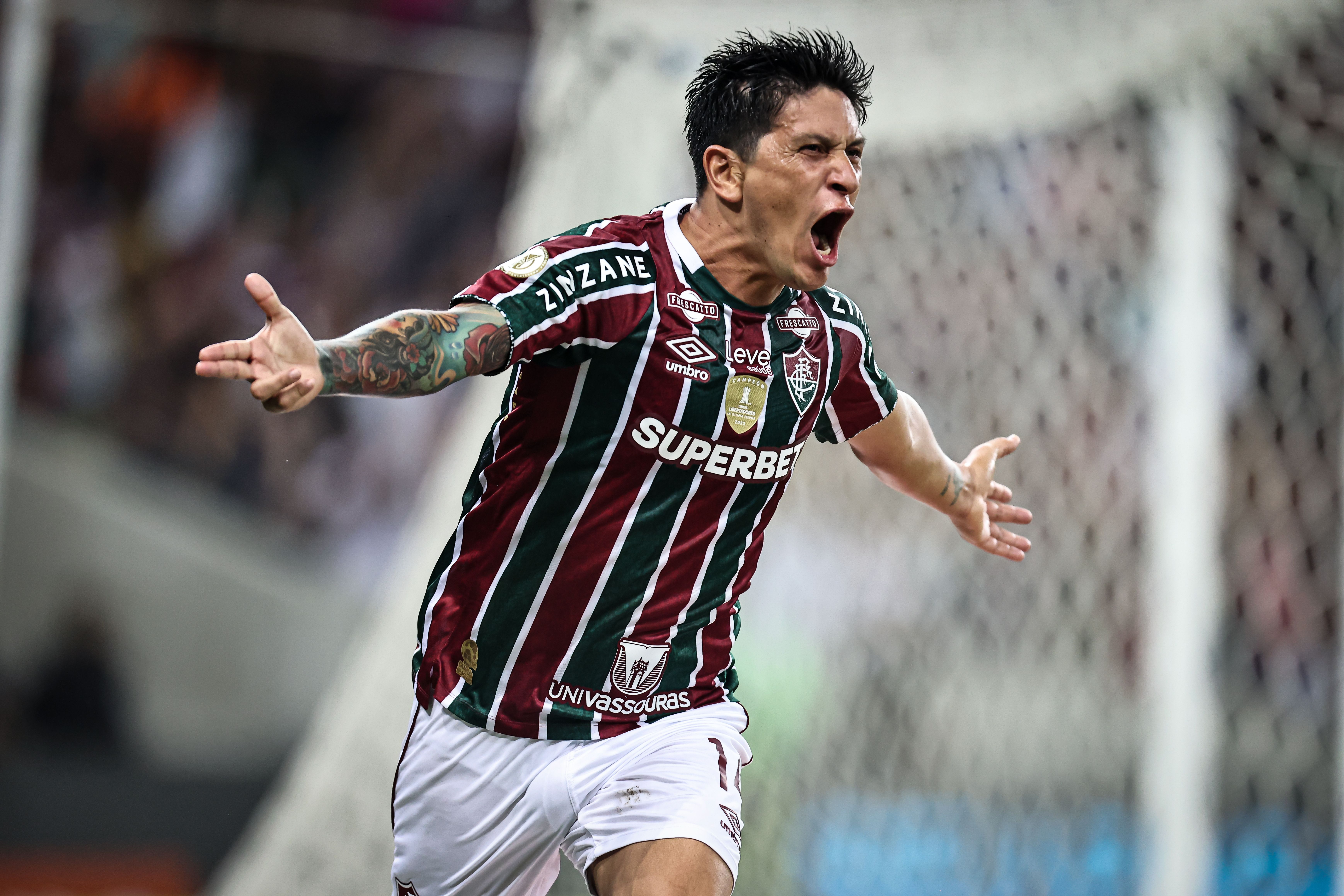 Fluminense 1 x 0 Athletico-PR: gol e melhores momentos do Brasileirão