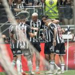 Paulinho fala sobre 'pacto' do Atlético por título da Libertadores: 'Nosso sonho'