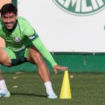 Saiba se Maurício já tem condições de retornar ao Palmeiras