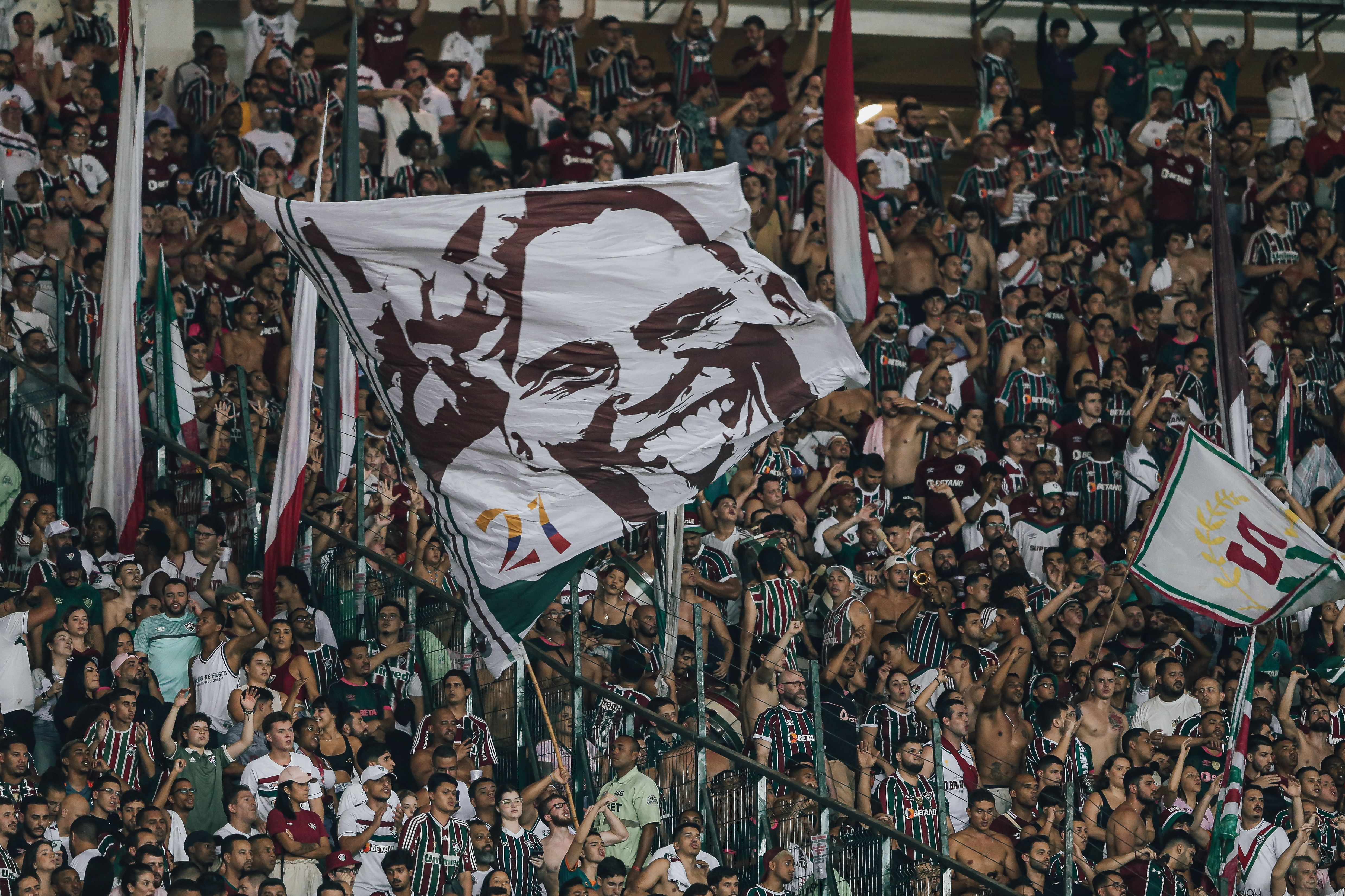 Fluminense no Brasileirão: CBF define datas e horários de jogos das rodadas 34, 35 e 36