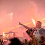 Apresentador da Globo se derrete por festa da torcida do Atlético: 'Esculacho'